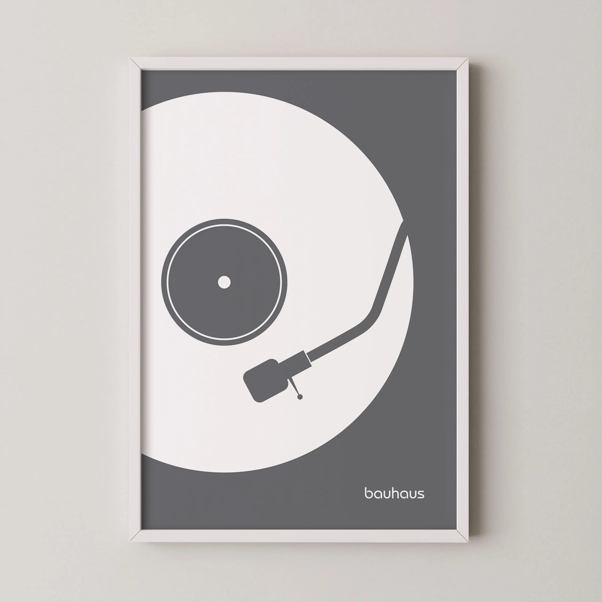 Gramophone