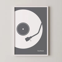 Gramophone
