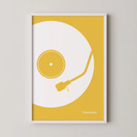 Gramophone