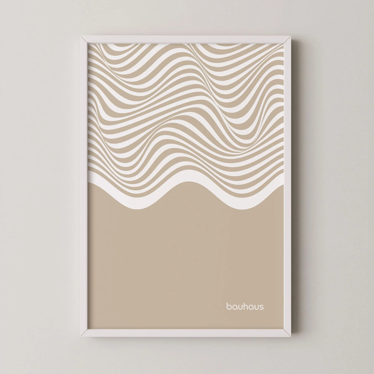 Sandy Wave