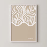 Sandy Wave
