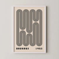 Retro Swirl