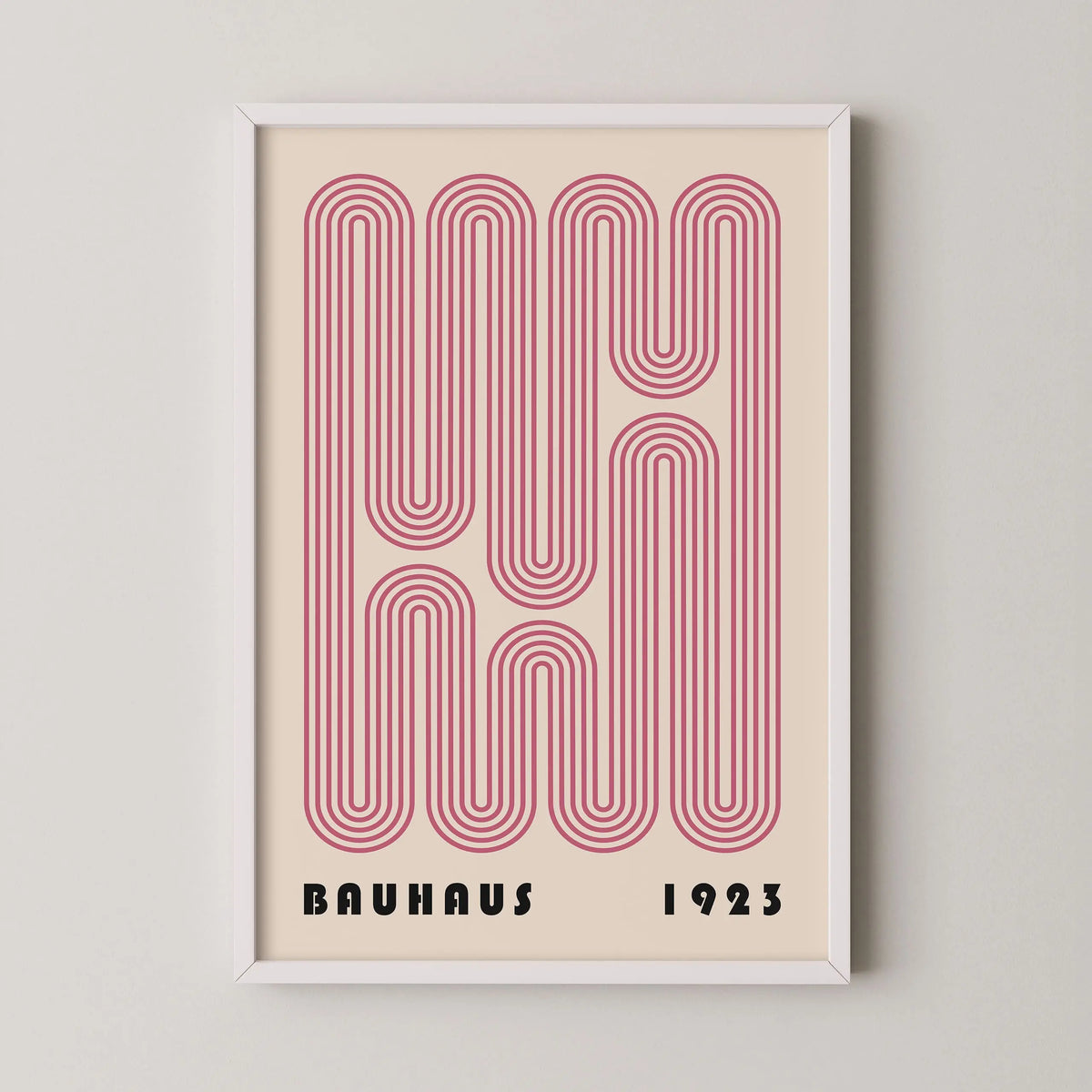 Retro Swirl