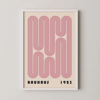 Retro Swirl