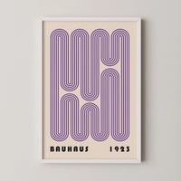 Retro Swirl