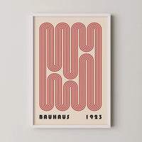 Retro Swirl