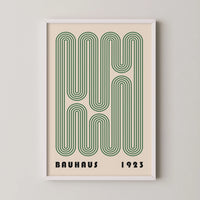 Retro Swirl