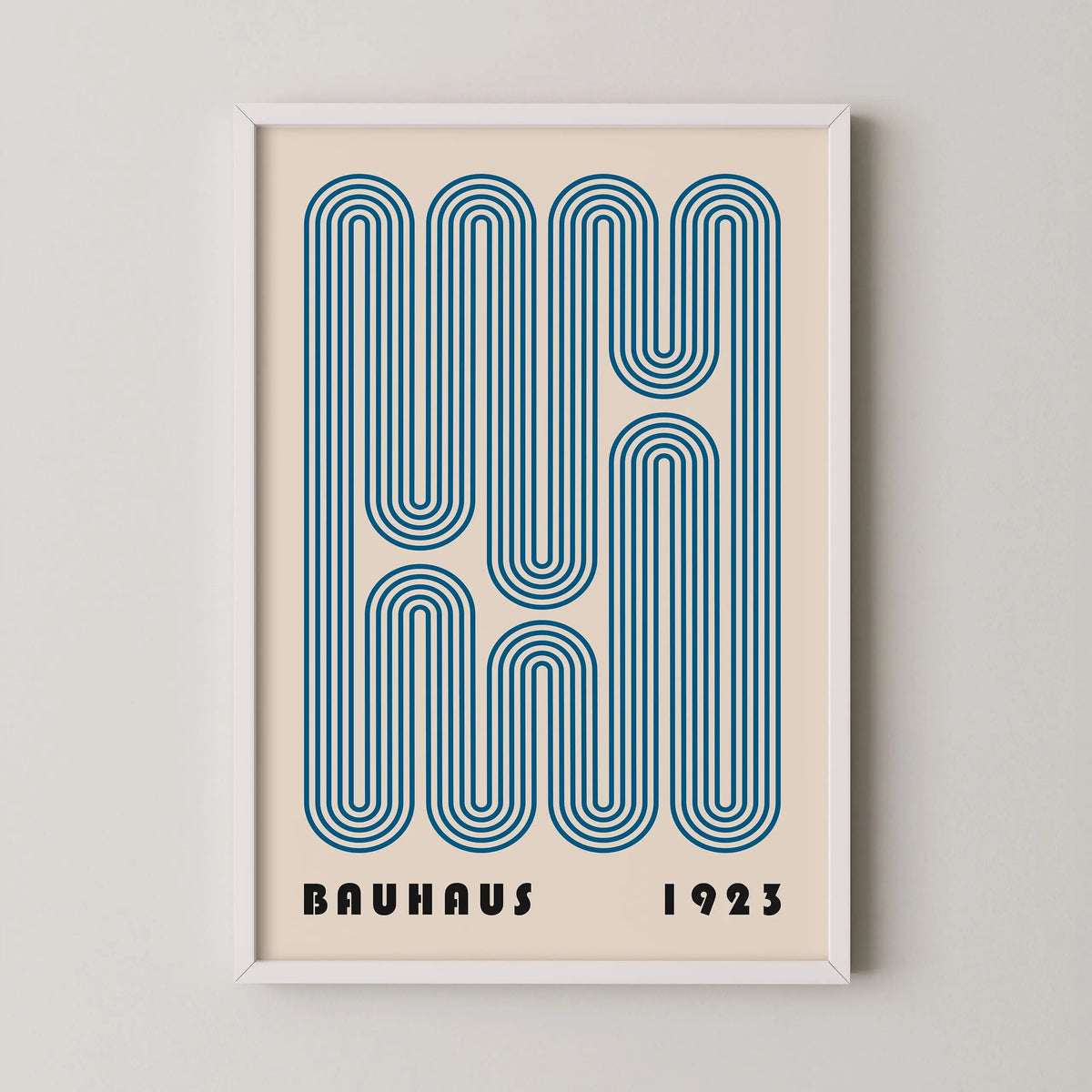 Retro Swirl