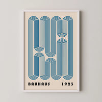 Retro Swirl