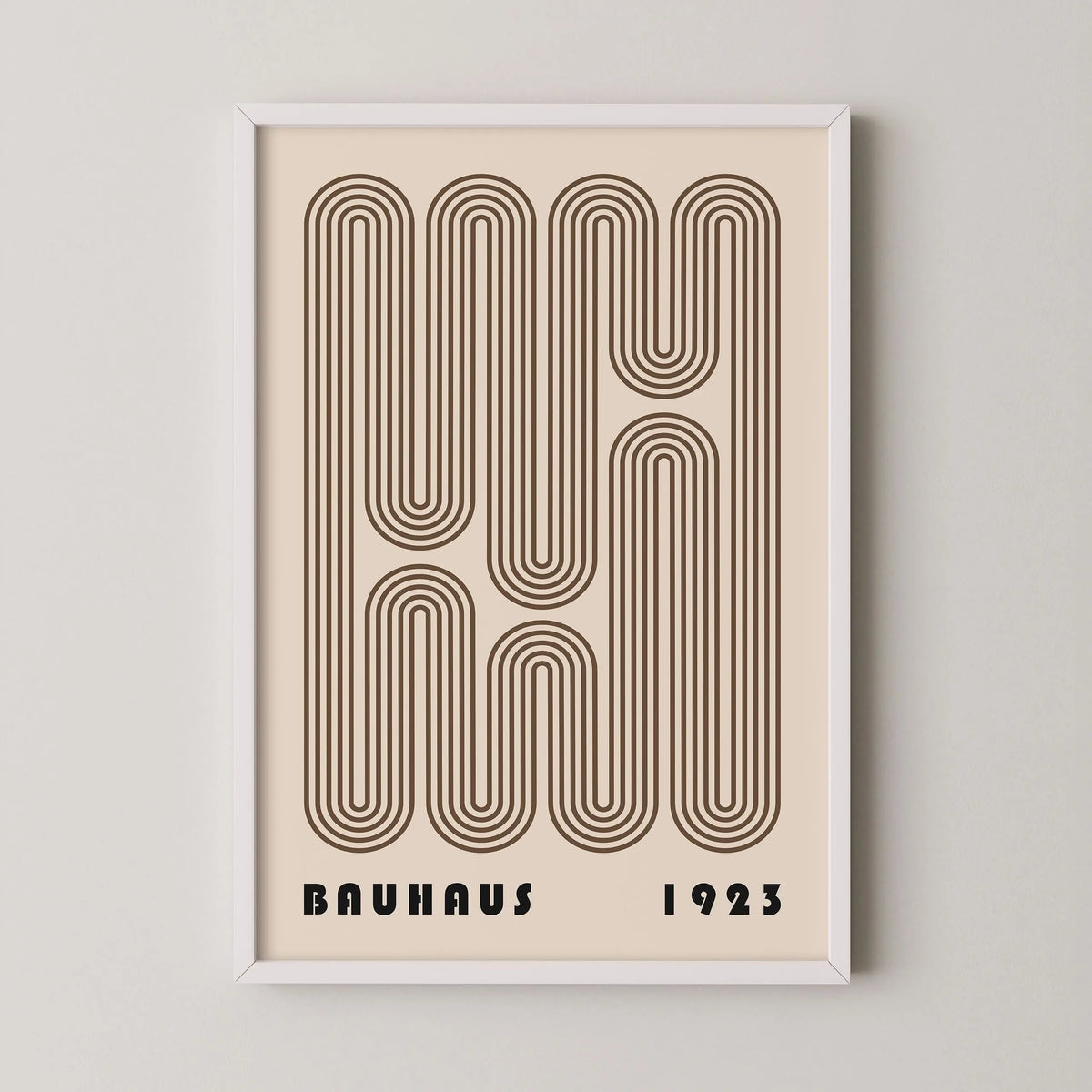 Retro Swirl