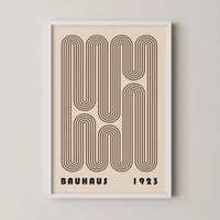 Retro Swirl