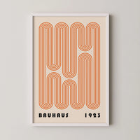Retro Swirl