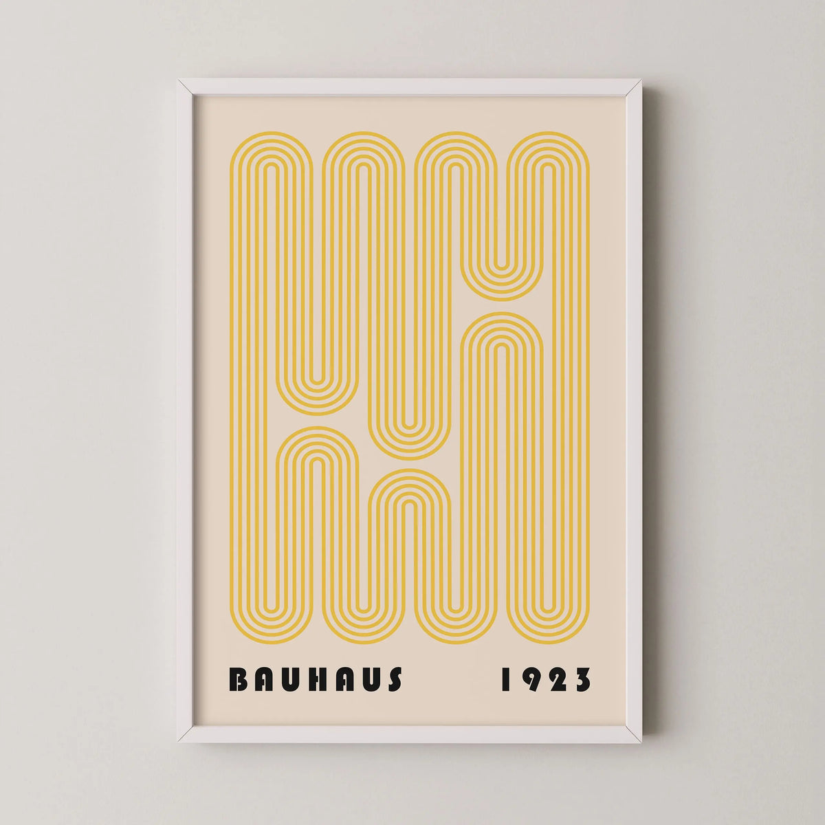 Retro Swirl