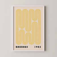Retro Swirl