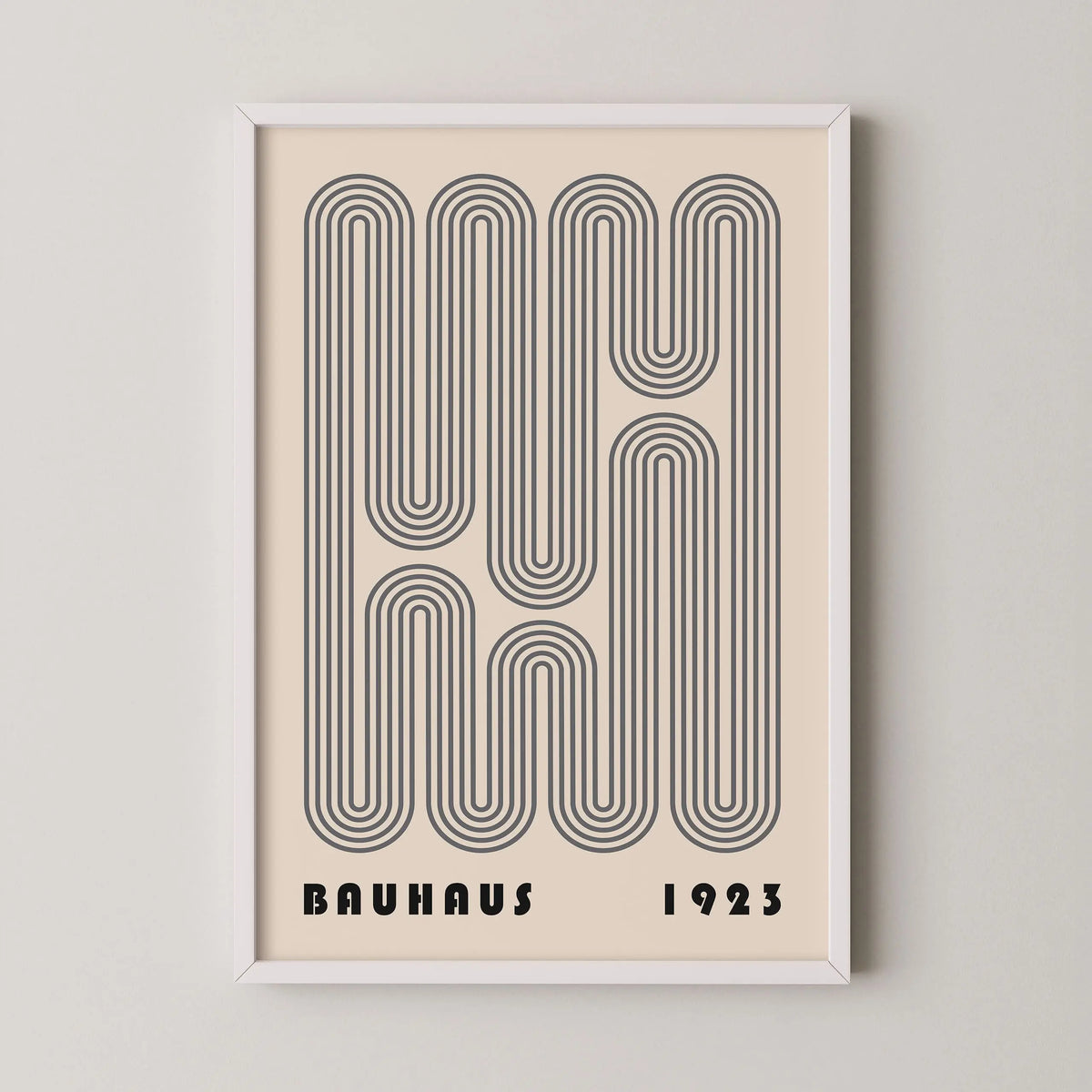 Retro Swirl