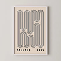 Retro Swirl