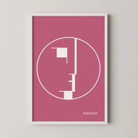 Bauhaus Head