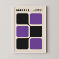 Flowing Blocks