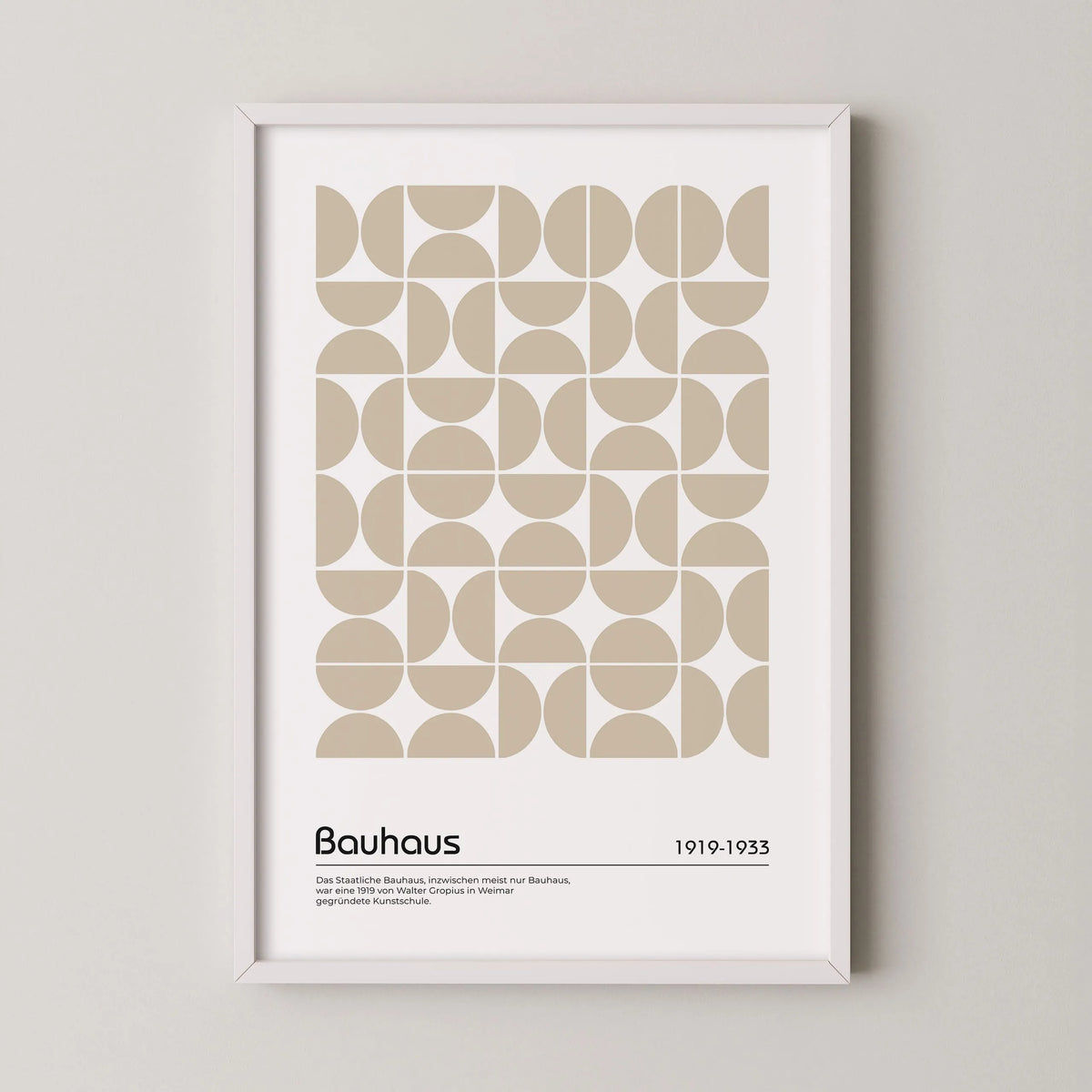 Circular Modularity