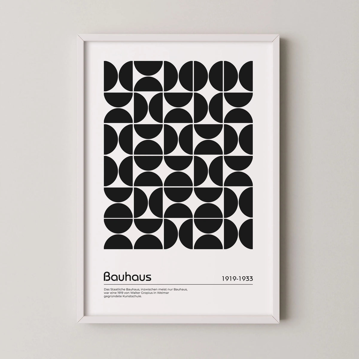 Circular Modularity
