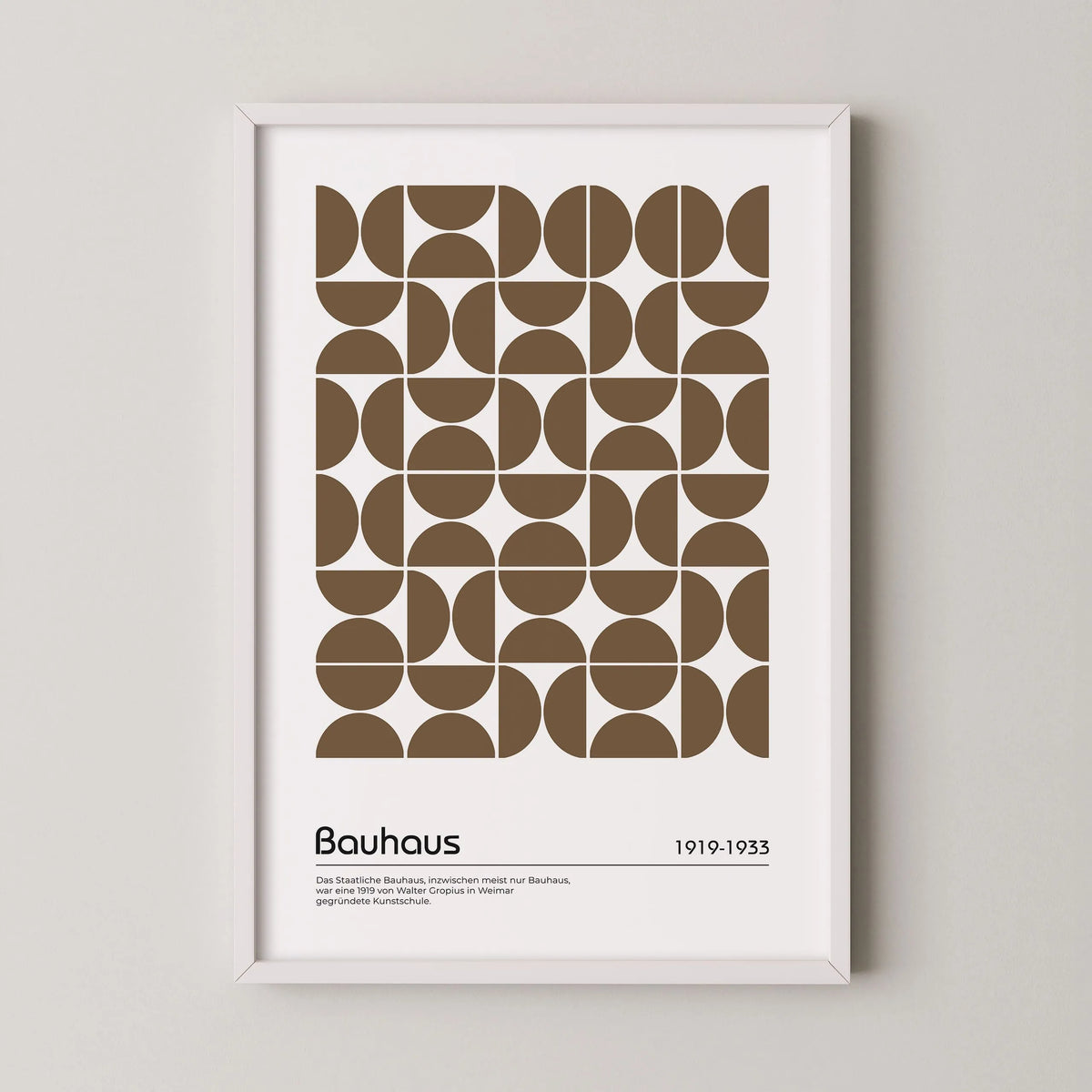 Circular Modularity