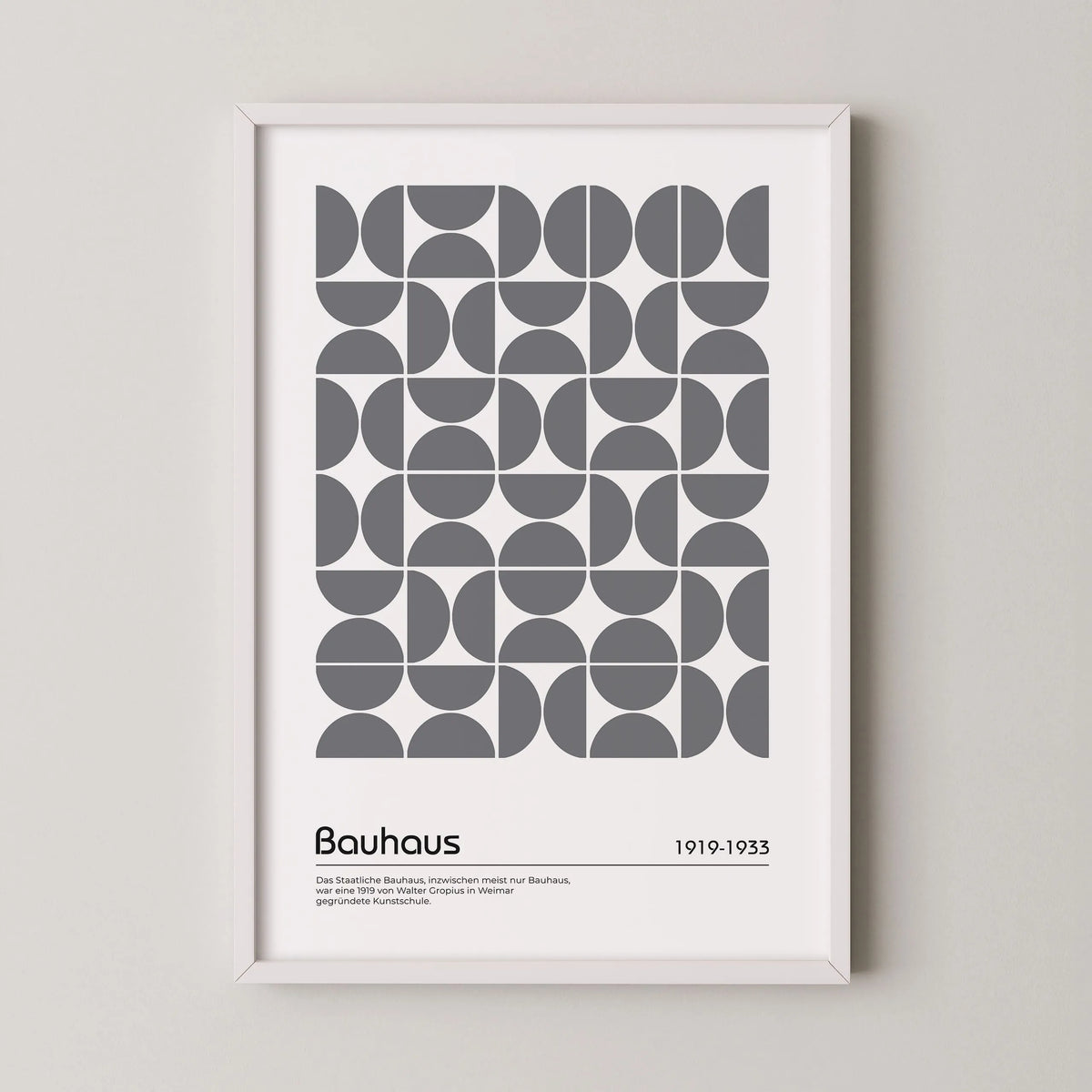 Circular Modularity