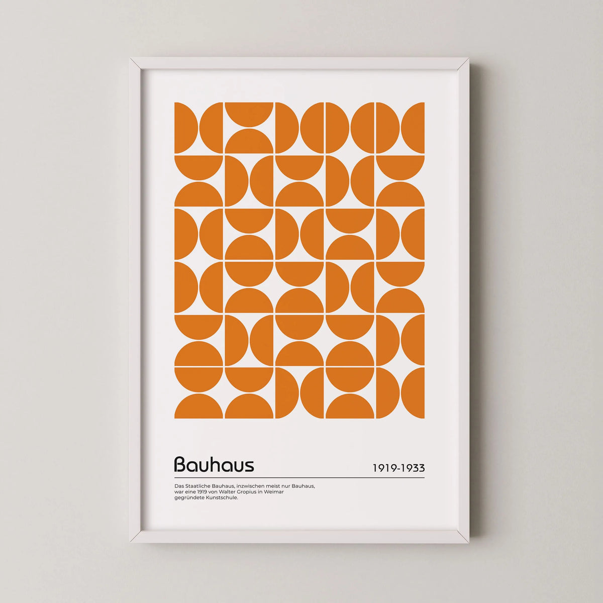 Circular Modularity