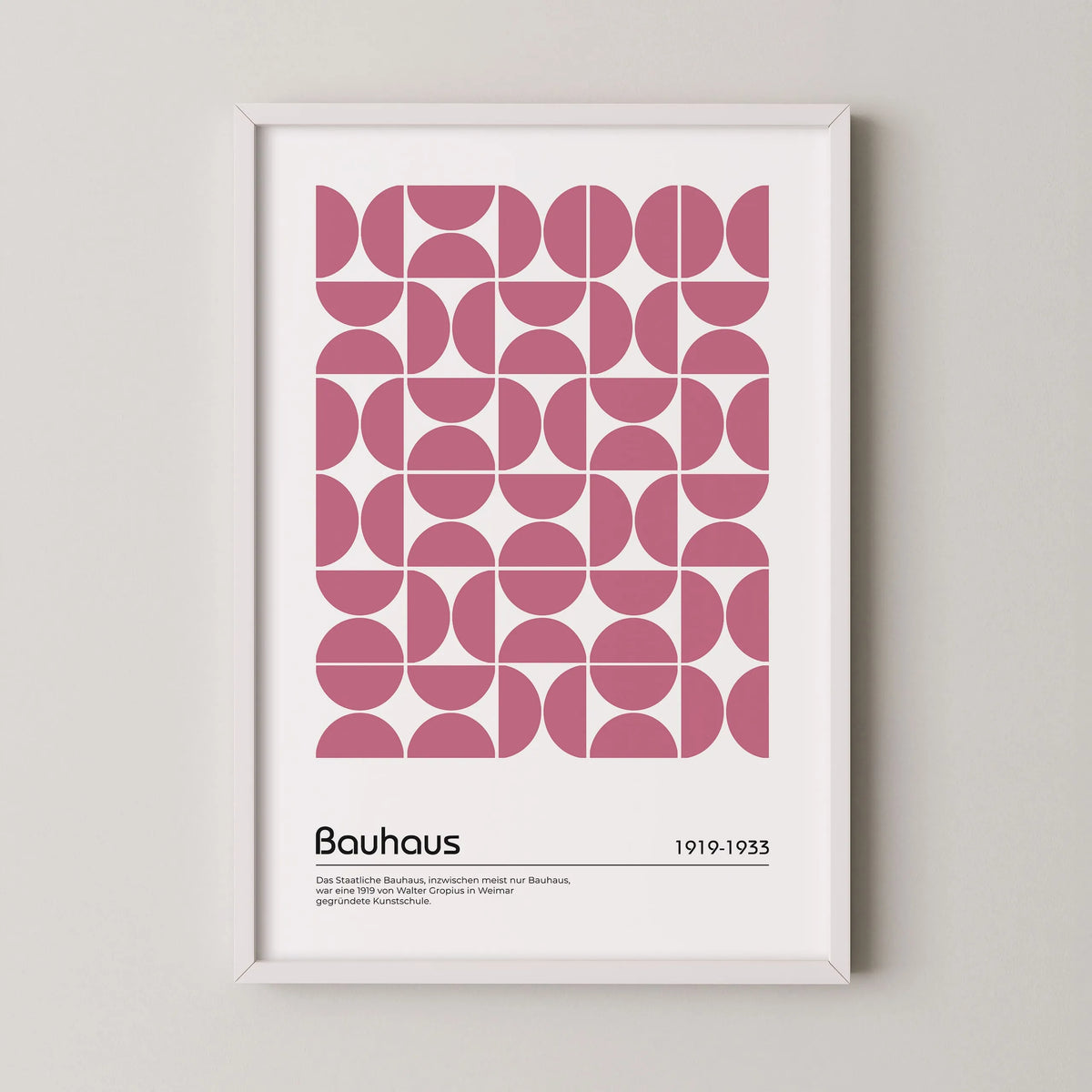Circular Modularity