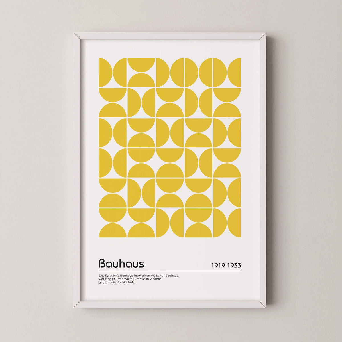 Circular Modularity
