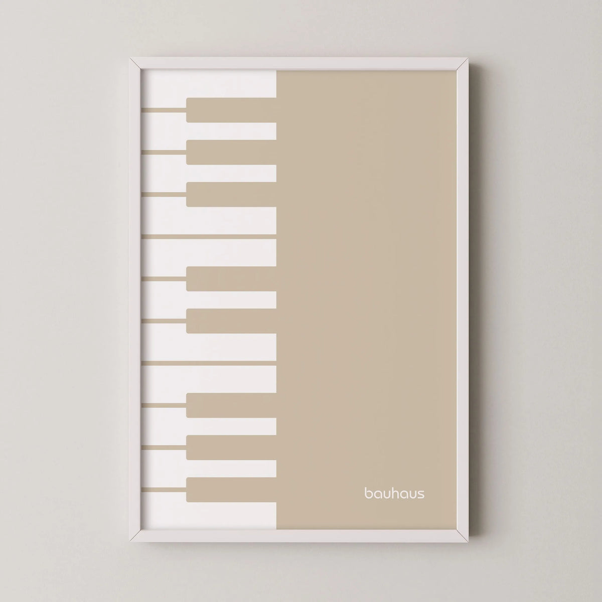 Piano Keys