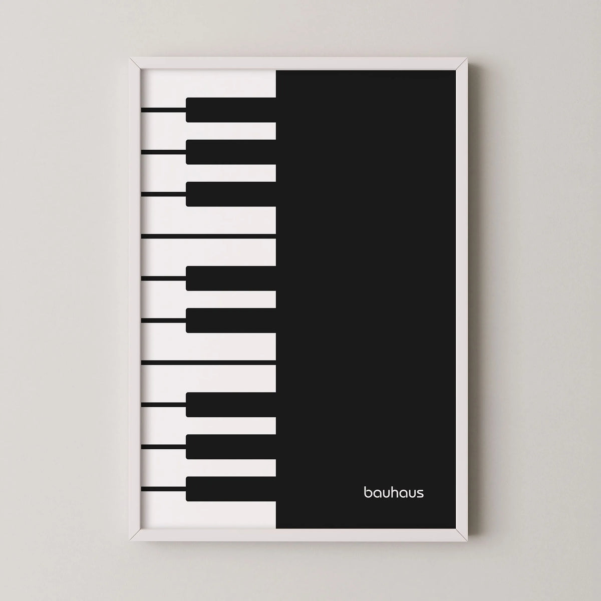 Piano Keys