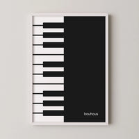 Piano Keys