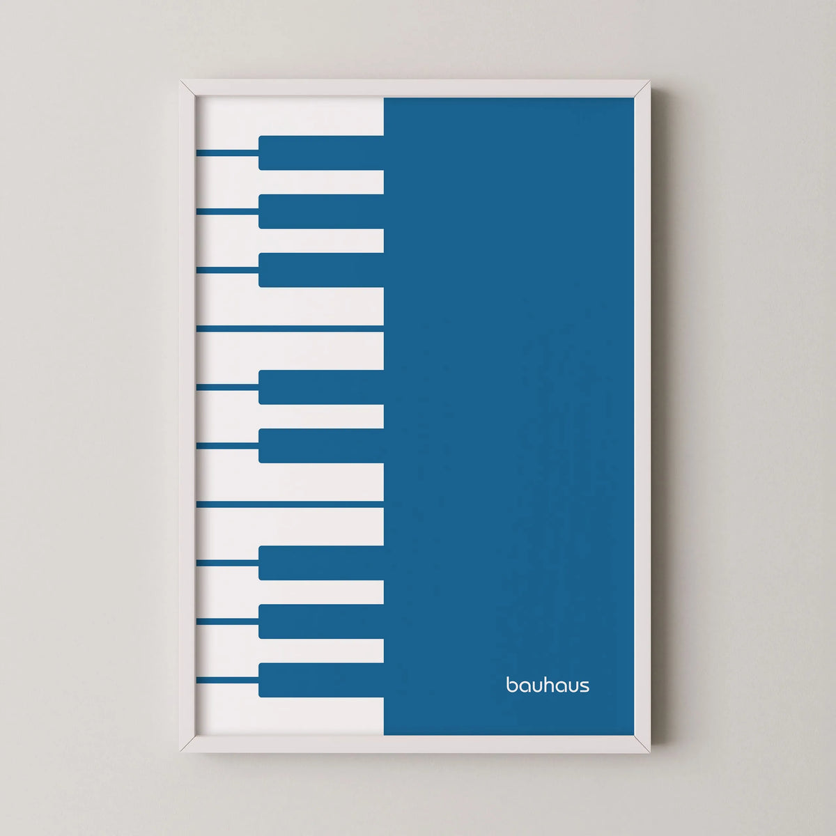 Piano Keys