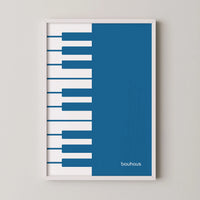 Piano Keys