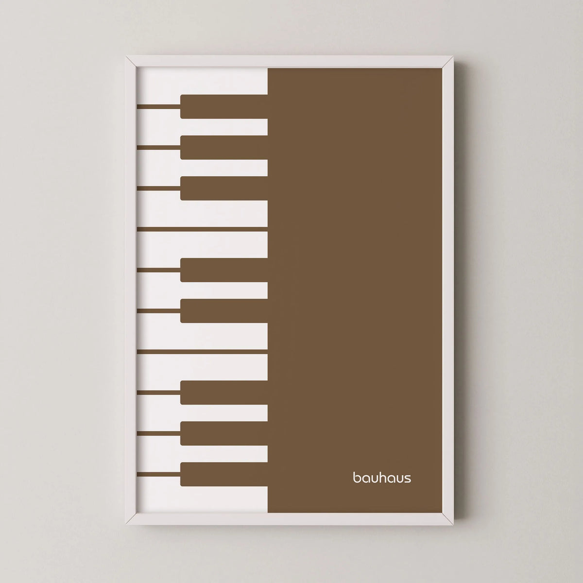 Piano Keys