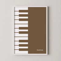 Piano Keys