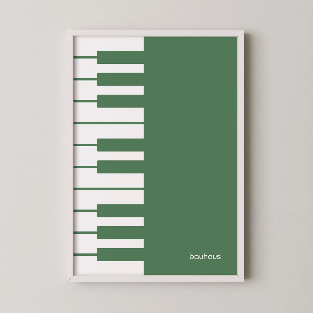 Piano Keys