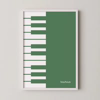 Piano Keys