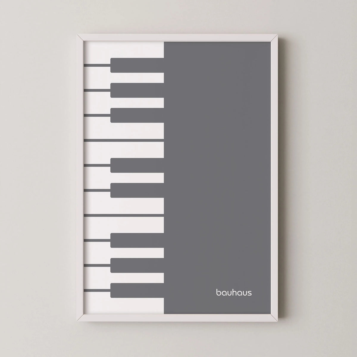Piano Keys