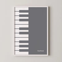 Piano Keys