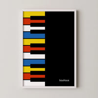 Piano Keys