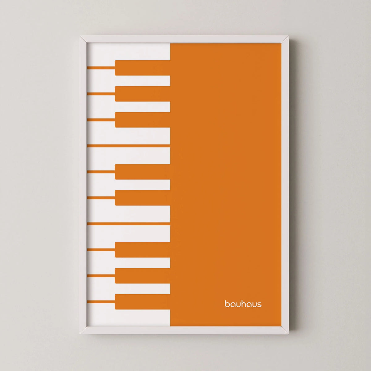 Piano Keys