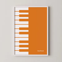 Piano Keys