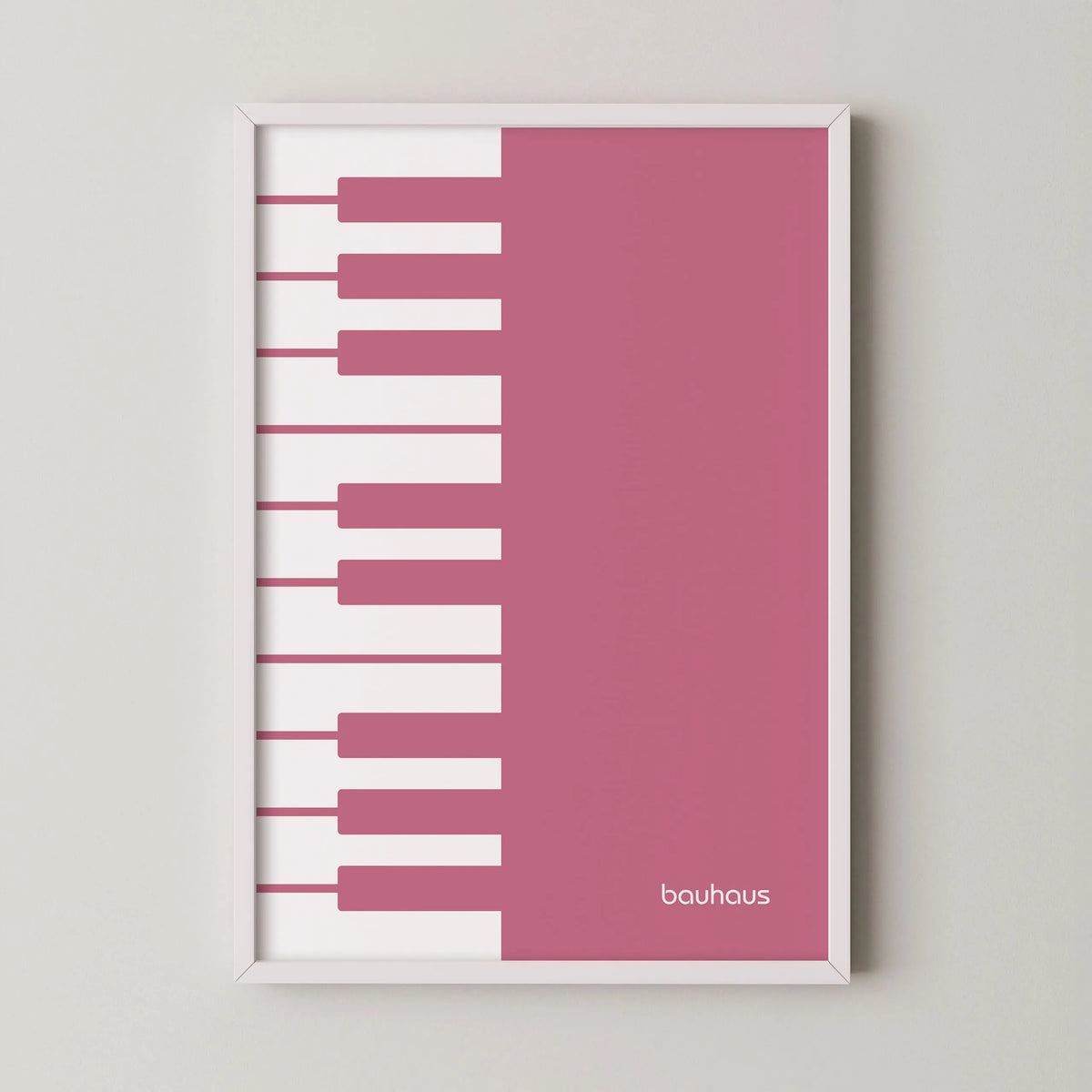 Piano Keys