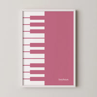 Piano Keys
