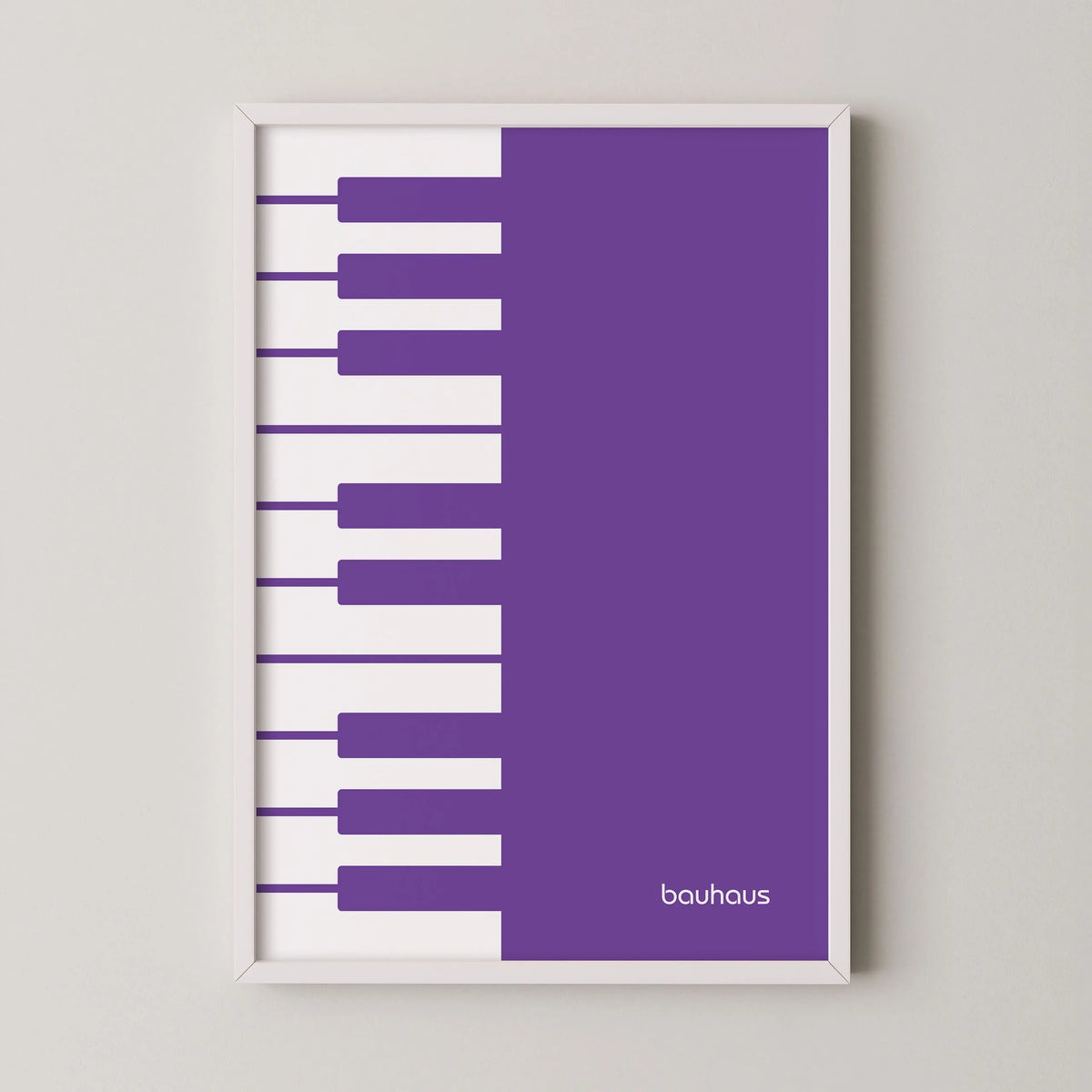 Piano Keys