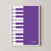 Piano Keys