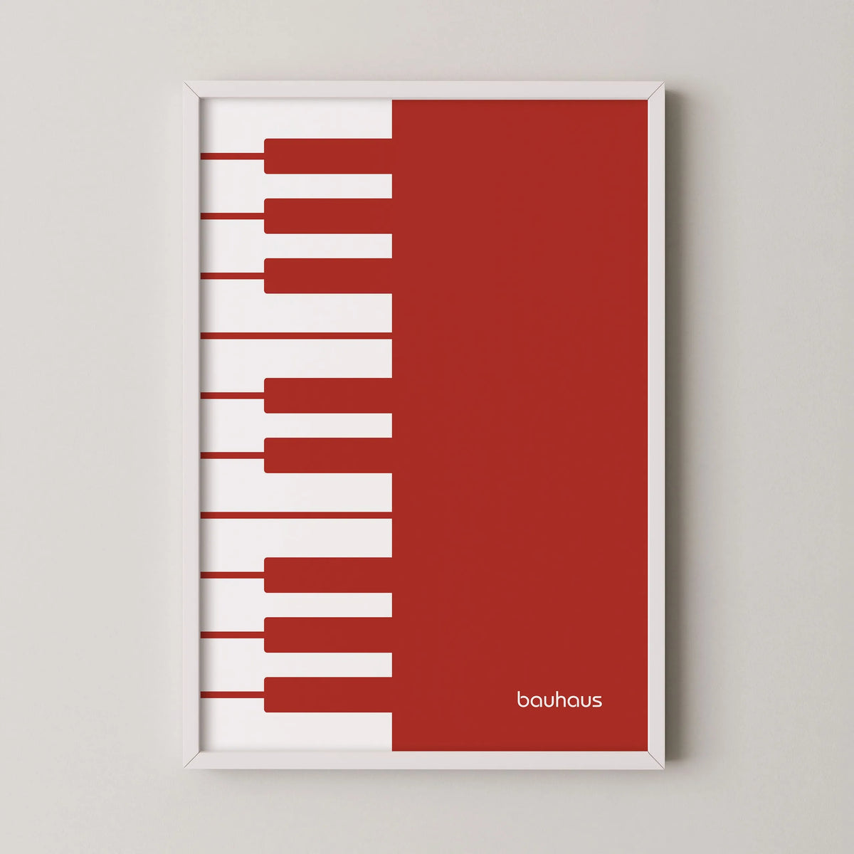Piano Keys