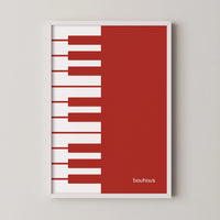 Piano Keys