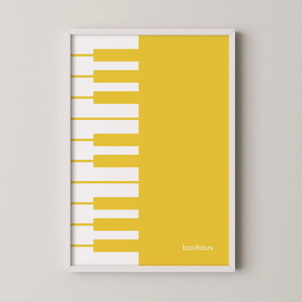 Piano Keys